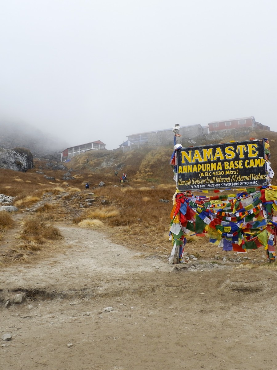 [ITINERARY] NEPAL: BHAKTAPUR – KATHMANDU – POKHARA – ABC